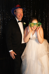 Gil & Sarah's Wedding 0807